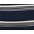 Navy Blue / Ecru